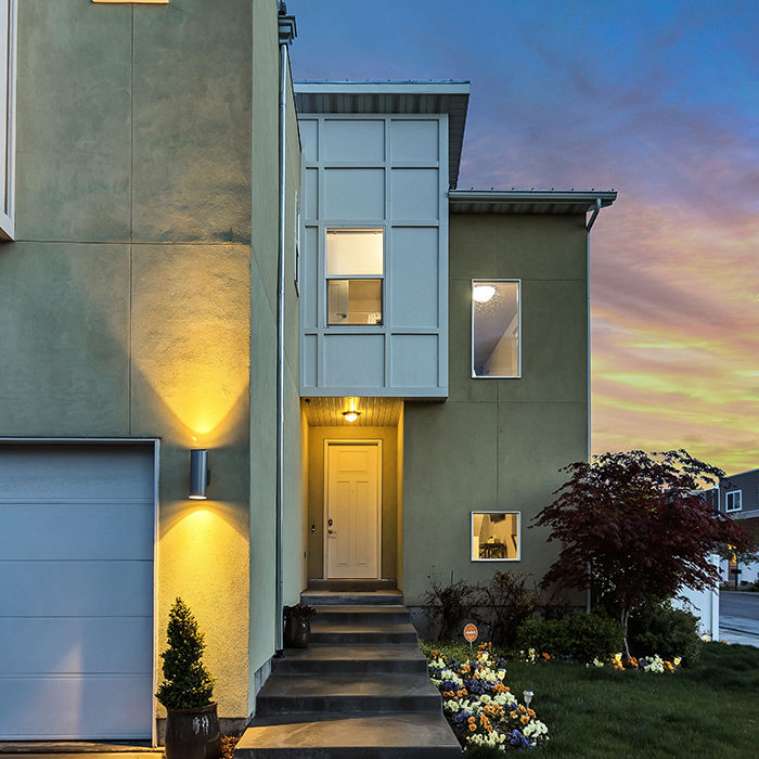 A New Modern Development